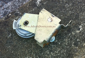 Sliding Door Repairs Sydney