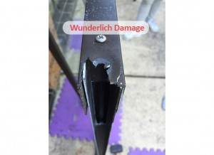 wunderlich sliding door repairs