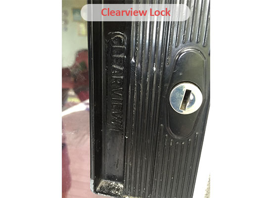 clearview windows and door