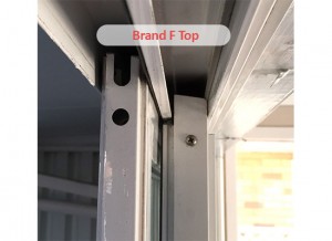 sliding door brands